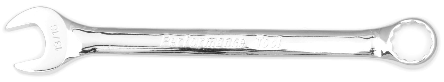 Performance Tools PTW30226 Wrench 13/16" - MPR Tools & Equipment