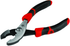 Performance Tools PTW30720 Slip Joint Pliers 6" - MPR Tools & Equipment