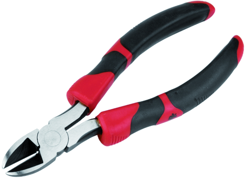 Performance Tools PTW30726 8" Diagonal Plier - MPR Tools & Equipment