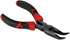 Performance Tools PTW30732 Curved Long Nose Pliers 6" - MPR Tools & Equipment