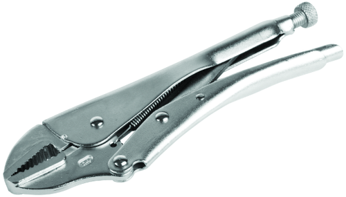 Performance Tools PTW30757 Strt. Jaw Locking Pliers 10" - MPR Tools & Equipment