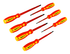 Performance Tools PTW30897 7 Pcs Screwdriver 1000V/Ac - MPR Tools & Equipment