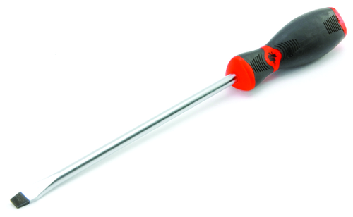 Performance Tools PTW30995 Slotted Screwdriver 5/16"X8" - MPR Tools & Equipment