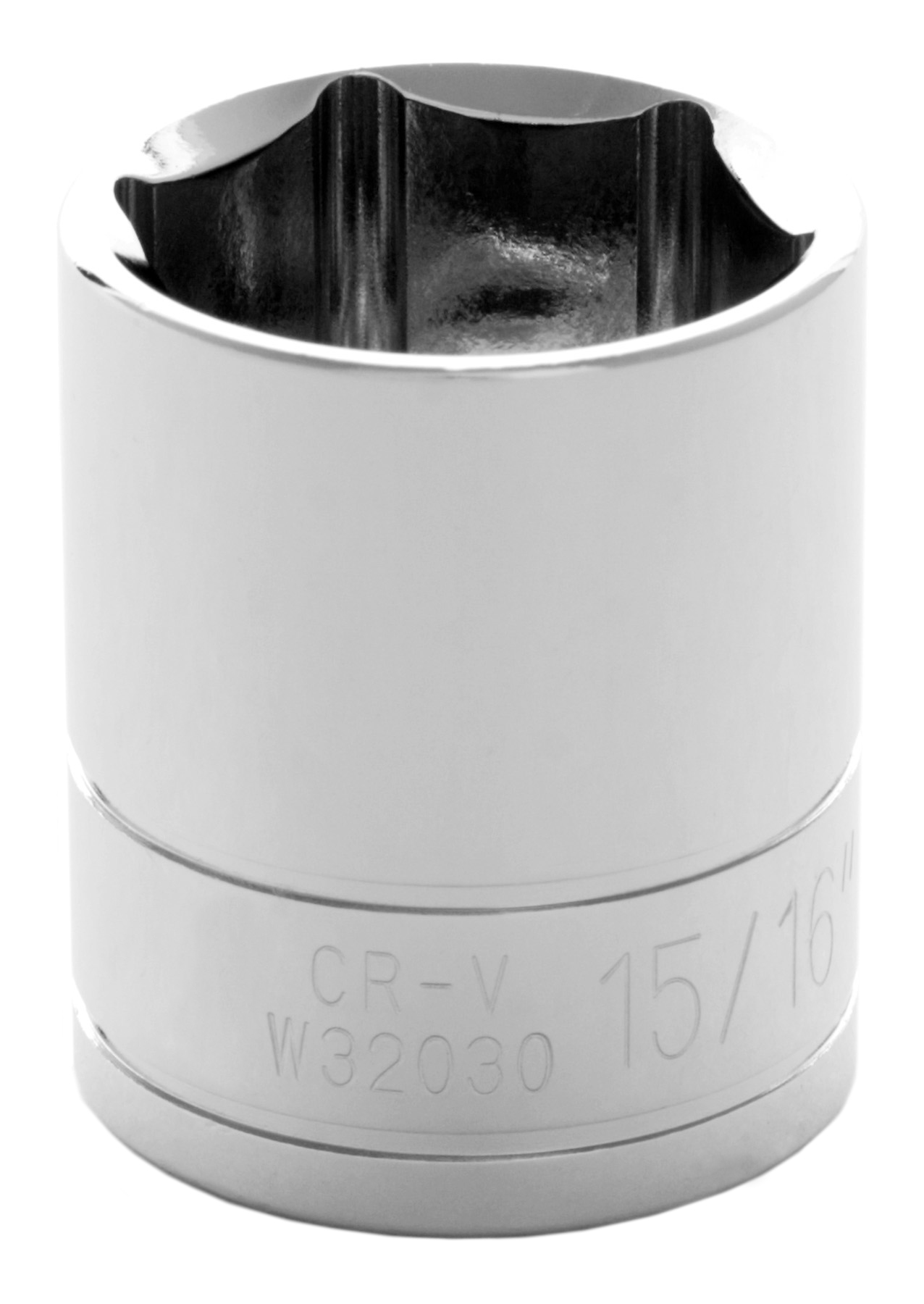 Performance Tools PTW32030 Socket 1/2"X15/16" - MPR Tools & Equipment