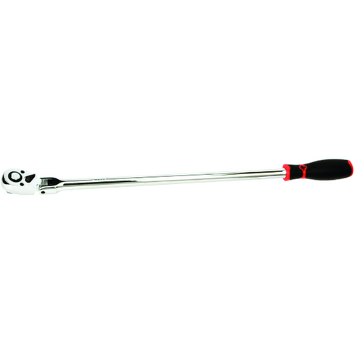 Performance Tools PTW32181 Long Handle Ratchet 1/2" Dr - MPR Tools & Equipment