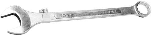 Performance Tools PTW344B Wrench 1-1/2 In - MPR Tools & Equipment