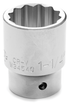 Performance Tools PTW34540 Socket 3/4"X1 1/4" 12Pt. - MPR Tools & Equipment