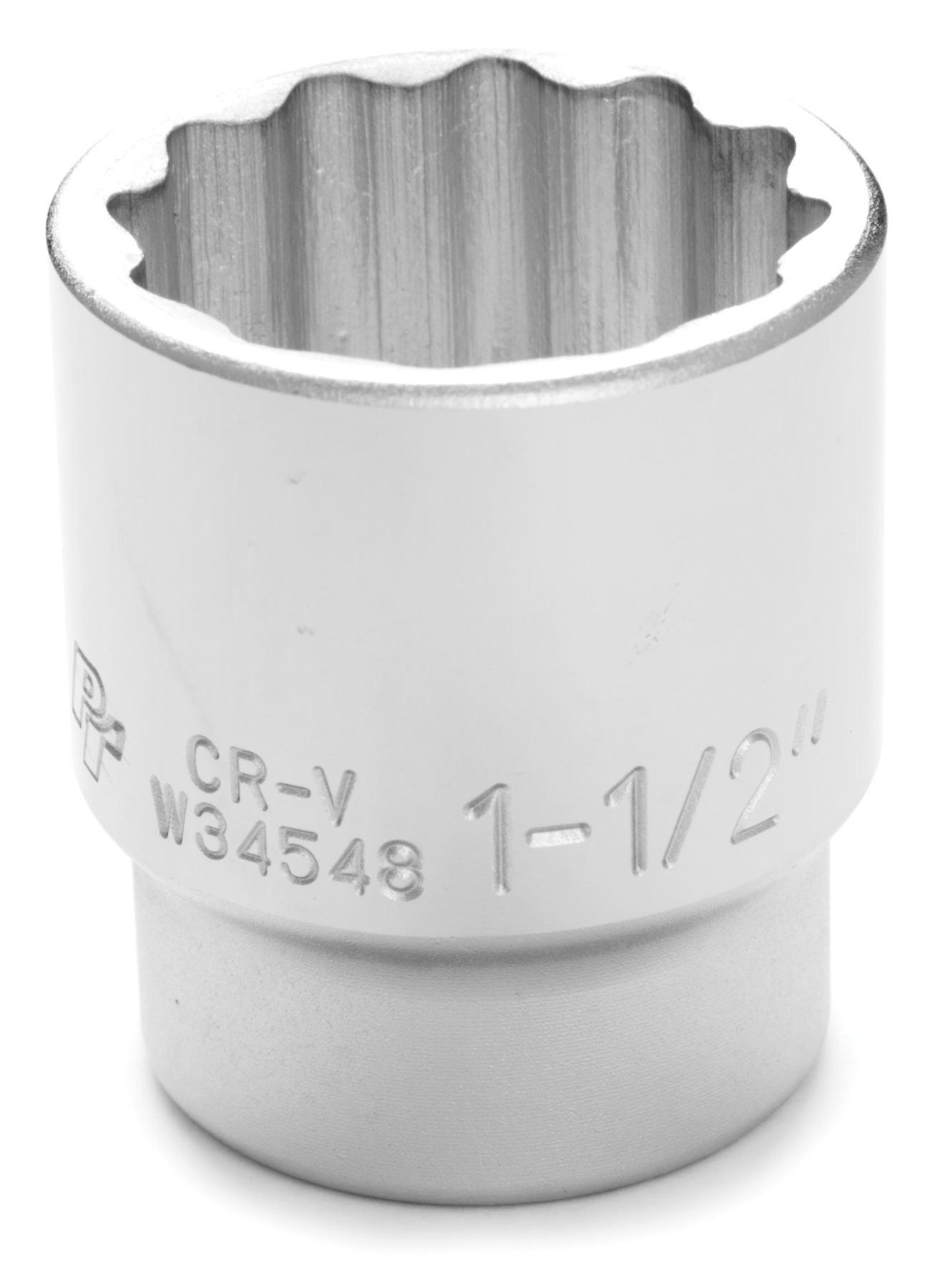 Performance Tools PTW34548 Socket 3/4"X1 1/2" 12Pt. - MPR Tools & Equipment