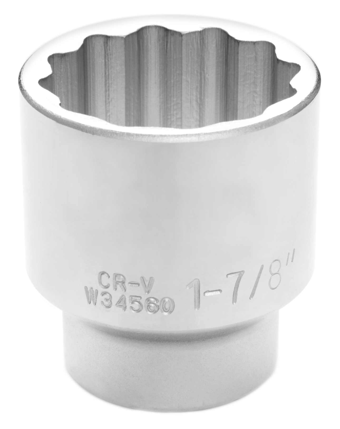 Performance Tools PTW34560 Socket 3/4"X1 7/8" 12Pt. - MPR Tools & Equipment