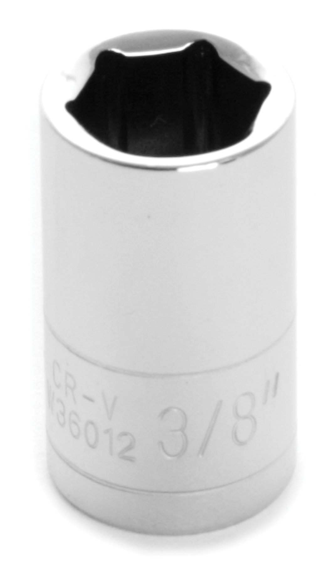 Performance Tools PTW36012 Socket 1/4" X 3/8" - MPR Tools & Equipment