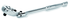 Performance Tools PTW36102 Quick Rel.Oval Flx Ratchet 1/4" - MPR Tools & Equipment