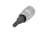 Performance Tools PTW36820 Star Bit Socket 1/4" T20 - MPR Tools & Equipment