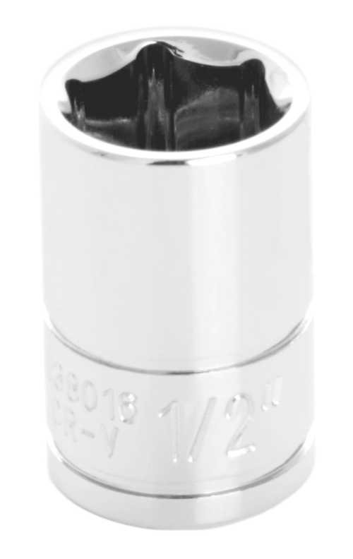 Performance Tools PTW38016 Socket 3/8"X1/2" - MPR Tools & Equipment