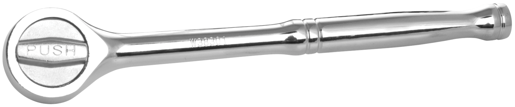 Performance Tools PTW38107 Quick Release Ratchet 3/8" - MPR Tools & Equipment