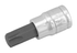 Performance Tools PTW38855 Star Bit Socket 3/8" T55 - MPR Tools & Equipment