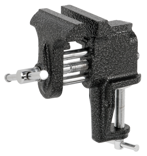 Performance Tools PTW3900 3" Clamp On Vise - MPR Tools & Equipment