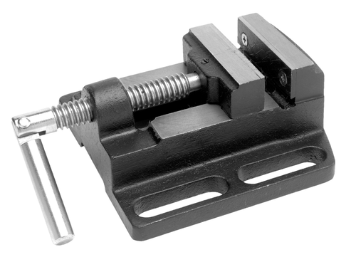 Performance Tools PTW3939 2 1/2" Drill Press Vise - MPR Tools & Equipment