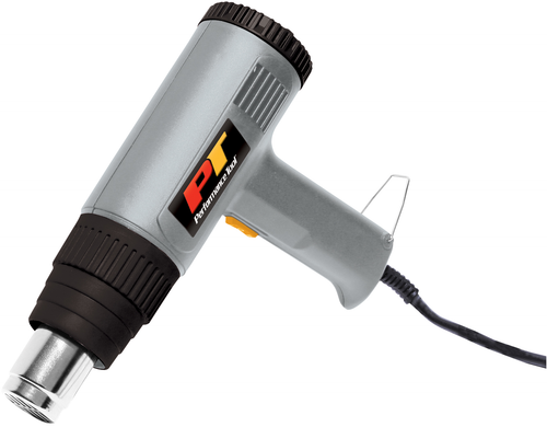 Performance Tools PTW50076 Hot Air Gun - MPR Tools & Equipment