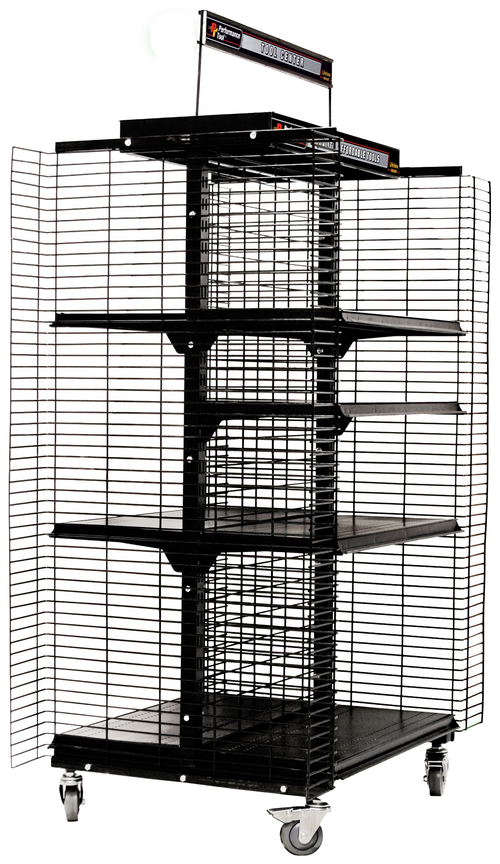 Performance Tools PTW5192 Tool Kart Display - MPR Tools & Equipment
