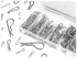 Performance Tools PTW5210 150 Pcs Hair Pin Set - MPR Tools & Equipment