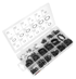 Performance Tools PTW5212 300 Pcs External Snap Rings - MPR Tools & Equipment