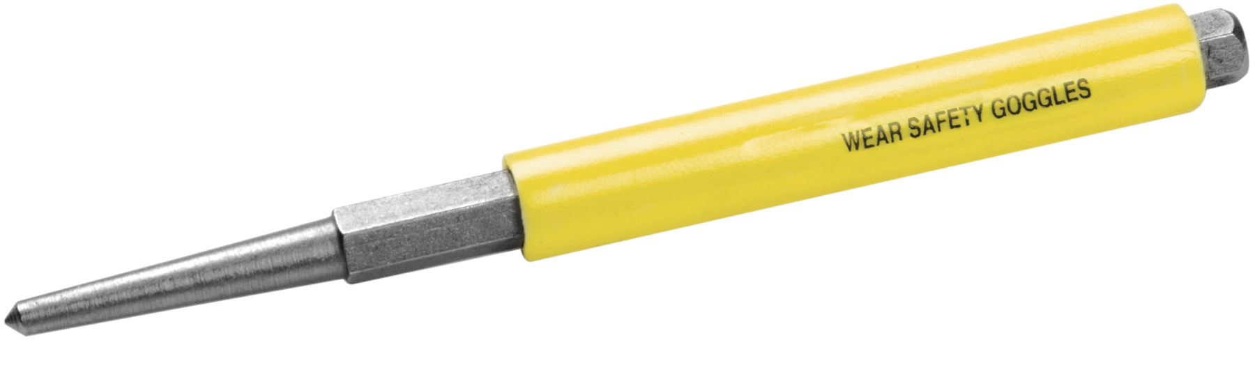 Performance Tools PTW5424 4 1/2" Center Punch - MPR Tools & Equipment