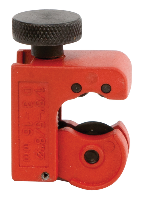 Performance Tools PTW700C Mini Tubing Cutter - MPR Tools & Equipment