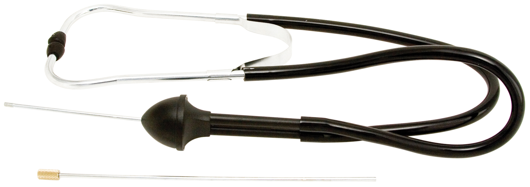 Performance Tools PTW80582 Automotive Stethoscope - MPR Tools & Equipment