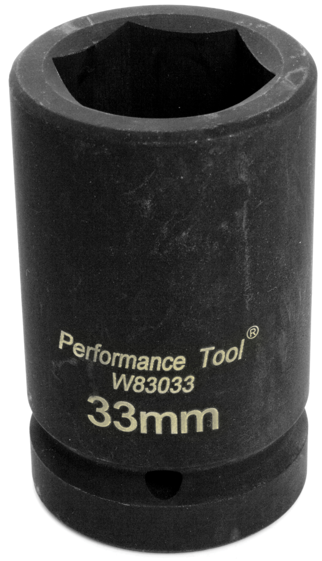 Performance Tools PTW83033 Socket 1"X33Mm - MPR Tools & Equipment