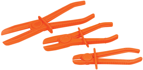 Performance Tools PTW83205 3 Pcs Line Clamp Set - MPR Tools & Equipment