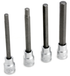 Performance Tools PTW86022 4Pc Mm Brk Cal.Hex Bit Set - MPR Tools & Equipment