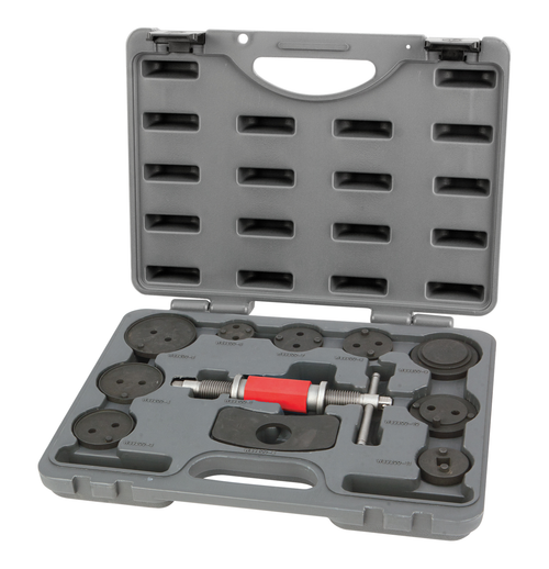 Performance Tools PTW89200 Disc Brake Caliper Service Set - MPR Tools & Equipment