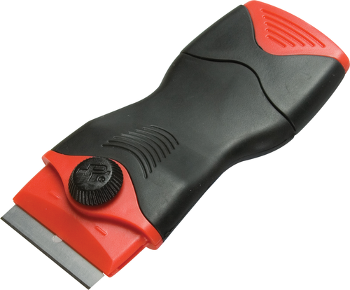 Performance Tools PTW9158 Mini Scraper - MPR Tools & Equipment