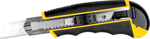 Performance Tools PTW9188 1 In. Snap Blade Knife - MPR Tools & Equipment