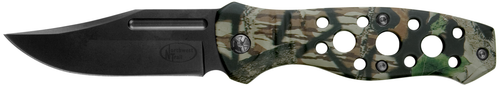 Performance Tools PTW9335 3Pc Camo Knife Set - MPR Tools & Equipment