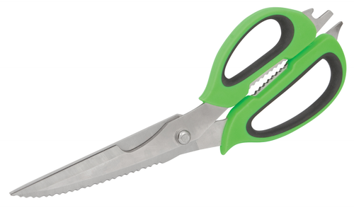 Performance Tools PTW9353 9-In-1 Multi-Function Shears - MPR Tools & Equipment