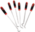 Performance Tools PTW942 6Pc Hook & Pick Set - MPR Tools & Equipment