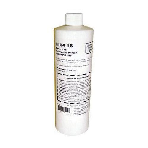 Polyvance 3104-16 Catalyst for Waterborne (16 Fl Oz) - MPR Tools & Equipment