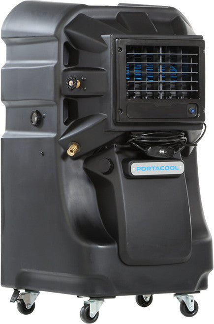 Portacool PACJS2301A1 MODEL JETSTREAM 230 – EVAPORATIVE COOLER, 3,600 CFM, 900 SQUARE FEET CAPACITY - MPR Tools & Equipment