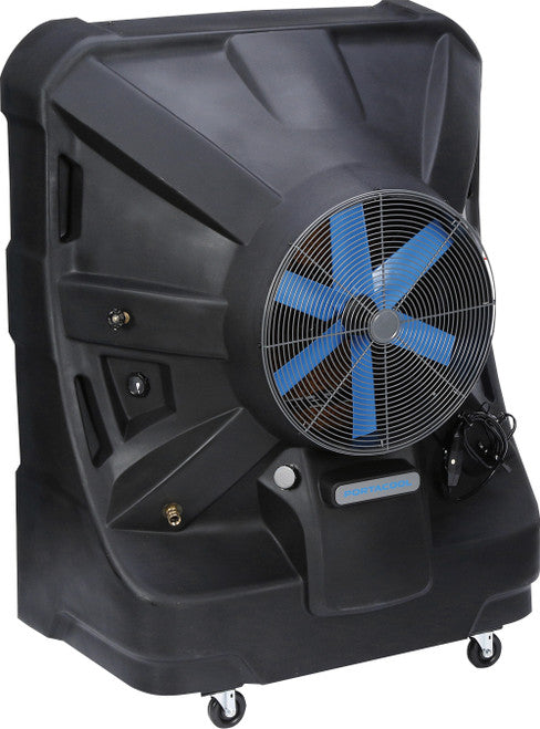 Portacool PACJS2501A1 MODEL JETSTREAM 250 – EVAPORATIVE COOLER, 8,500 CFM, 2,125 SQUARE FEET CAPACITY - MPR Tools & Equipment