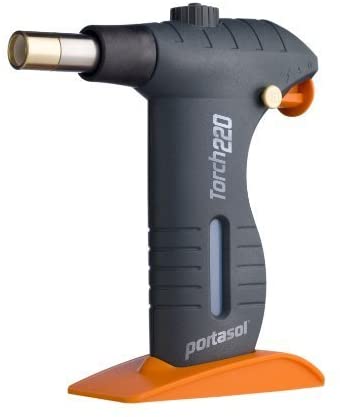 Portasol 011880070 Medium Power Butane Torch (GT220) - MPR Tools & Equipment