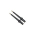 Power Probe 2PK 3" Banana Jack Tip, Black - MPR Tools & Equipment