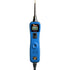 Power Probe III w/Case & Acc - Blue (PP319FTCBLU) [Car Automotive Diagnostic Test Tool, Digital Volt Meter, AC/DC Current Resistance, Circuit Tester]