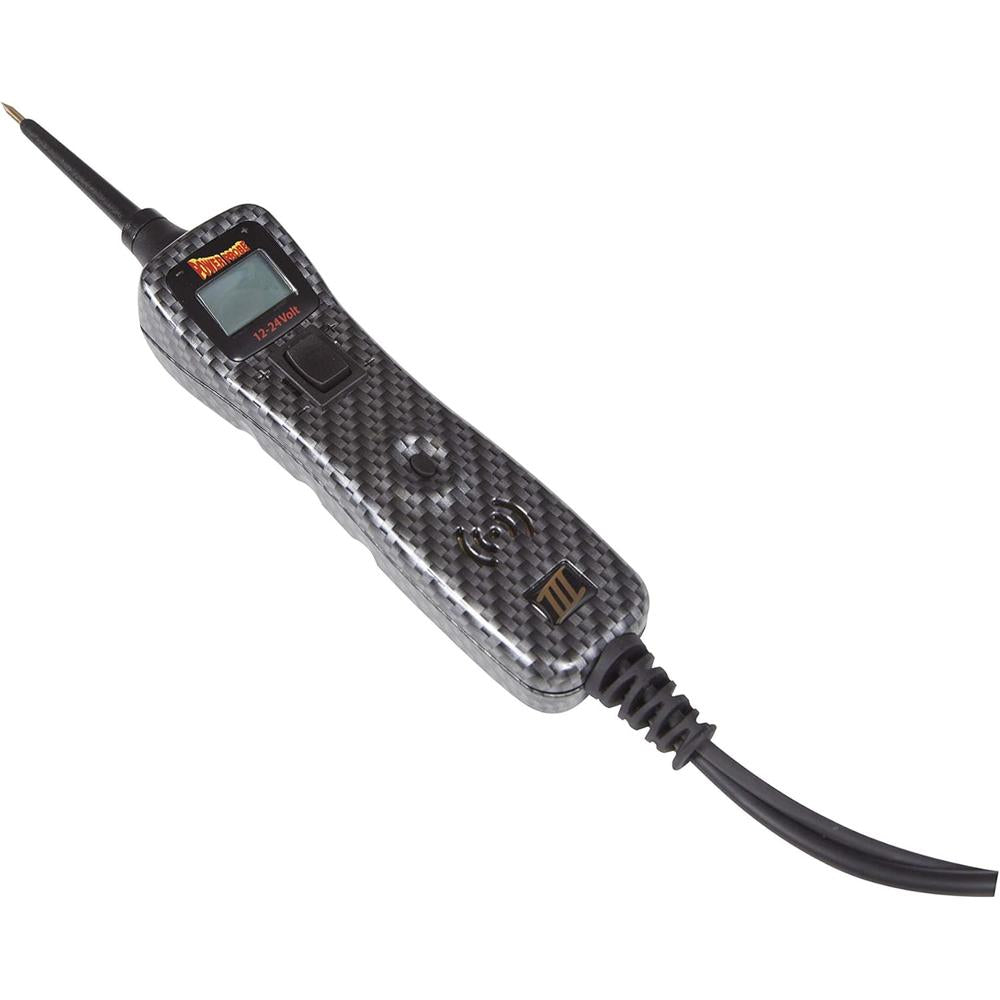 Power Probe PP3CSCARB PP3 - CLAM SHELL, CARBON
