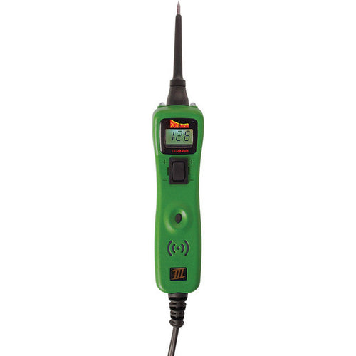 Power Probe PP3CSGRN PP3 - CLAM SHELL, GREEN - MPR Tools & Equipment