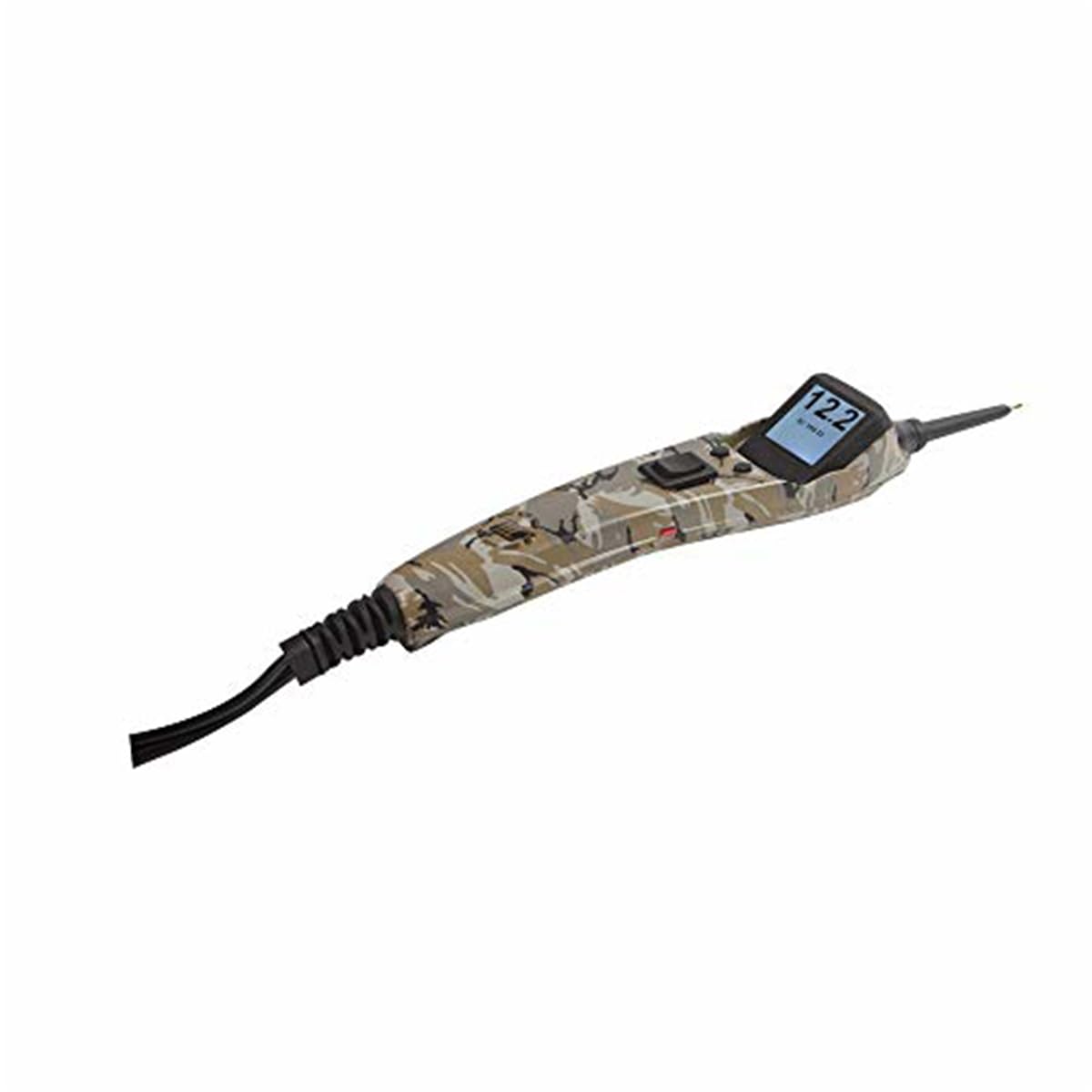 Power Probe PP3EZCAMOAS Power Probe 3EZ with Case and ACC - Camo