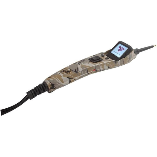 Power Probe PP3EZCAMOCS PP3EZ Camo Cardboard Box