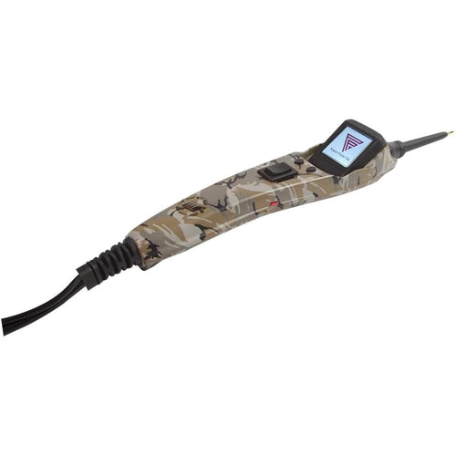 Power Probe PP3EZCAMOCS PP3EZ Camo Cardboard Box