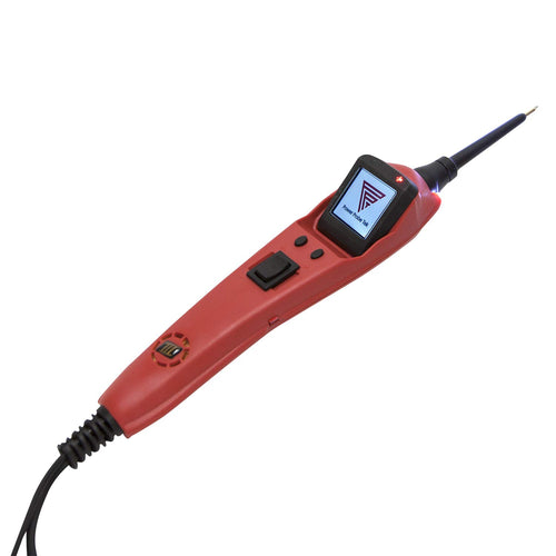 Power Probe PP3EZORGCS PP3EZ Tool with Standard Accessories (Orange)