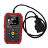 Power Probe PPDRAWCBINT Vehicle Draw Monitor & Memory Saver